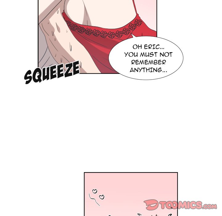 New Teacher in Town chapter 13 page 27