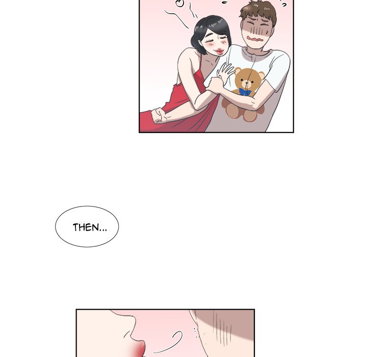 New Teacher in Town chapter 13 page 28