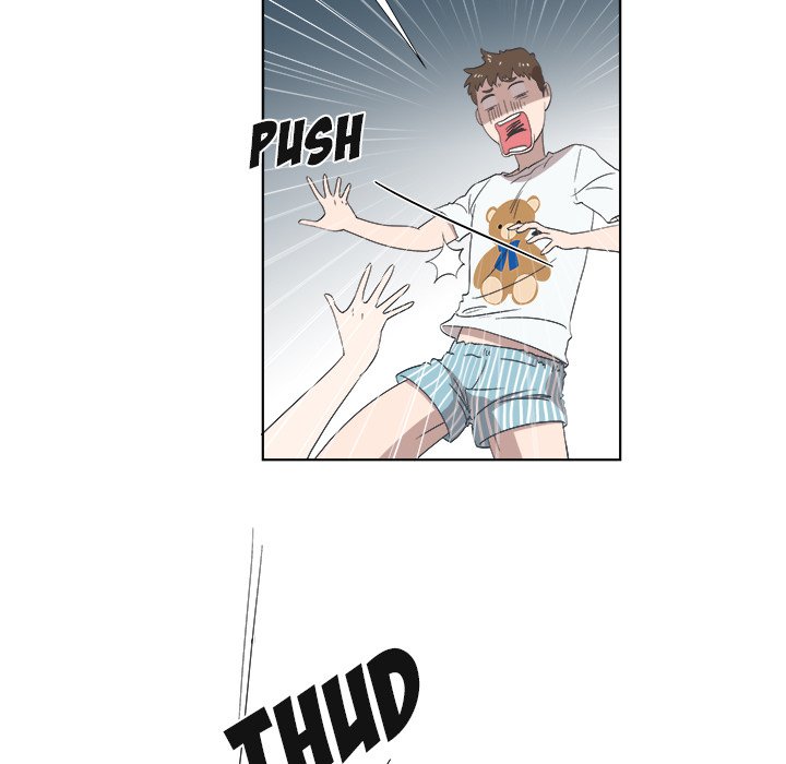 New Teacher in Town chapter 13 page 30