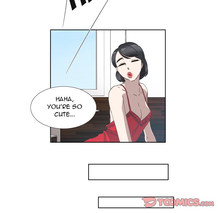 New Teacher in Town chapter 13 page 31
