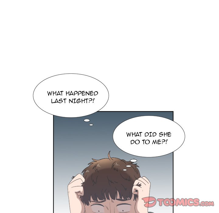 New Teacher in Town chapter 13 page 35