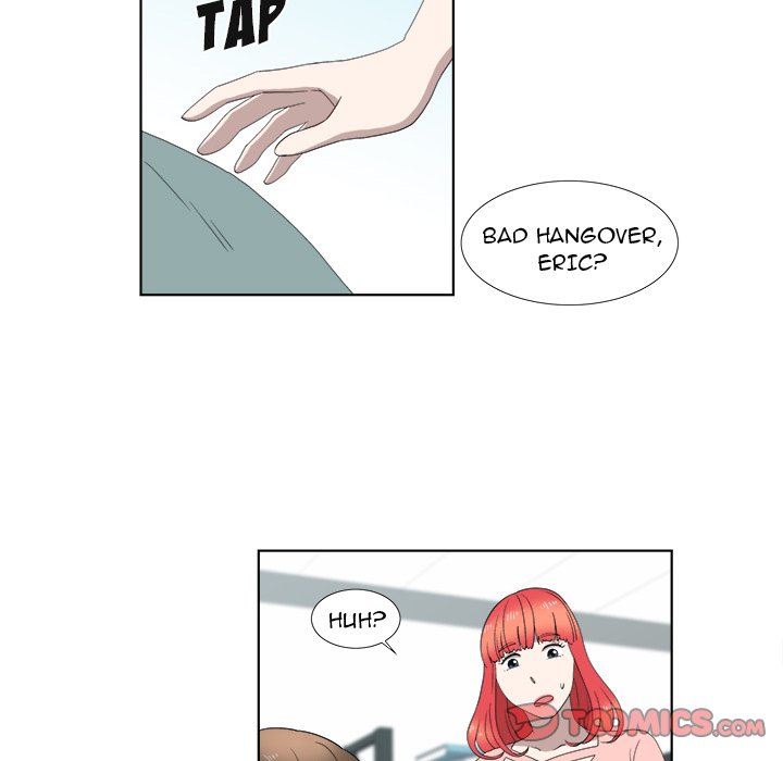New Teacher in Town chapter 13 page 39