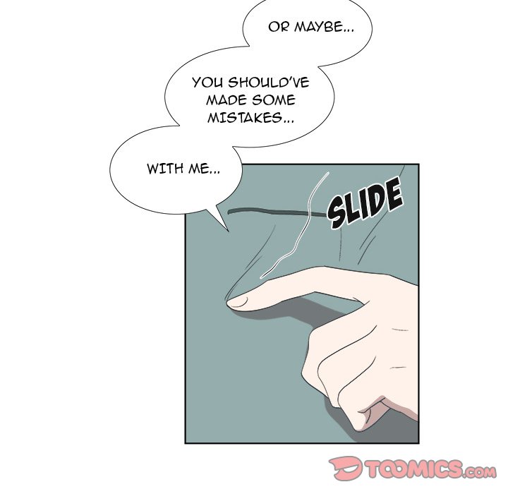 New Teacher in Town chapter 13 page 43