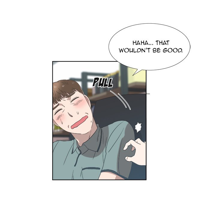 New Teacher in Town chapter 13 page 44