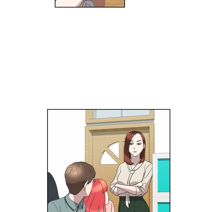 New Teacher in Town chapter 13 page 48
