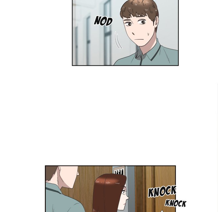 New Teacher in Town chapter 13 page 54