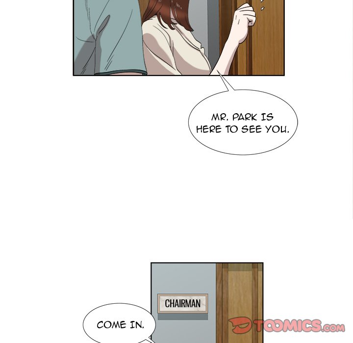 New Teacher in Town chapter 13 page 55
