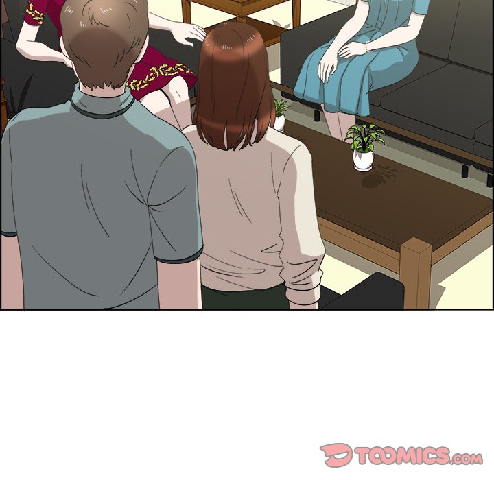 New Teacher in Town chapter 13 page 57