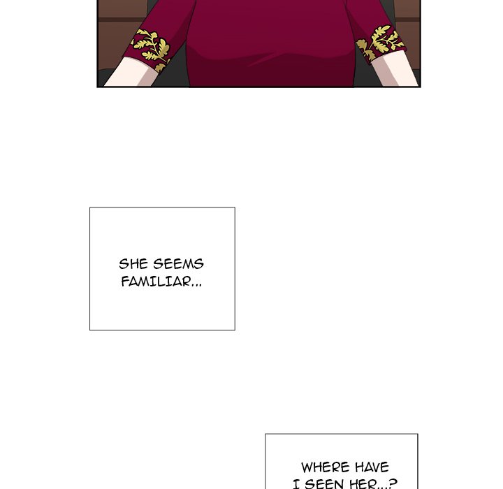 New Teacher in Town chapter 13 page 62