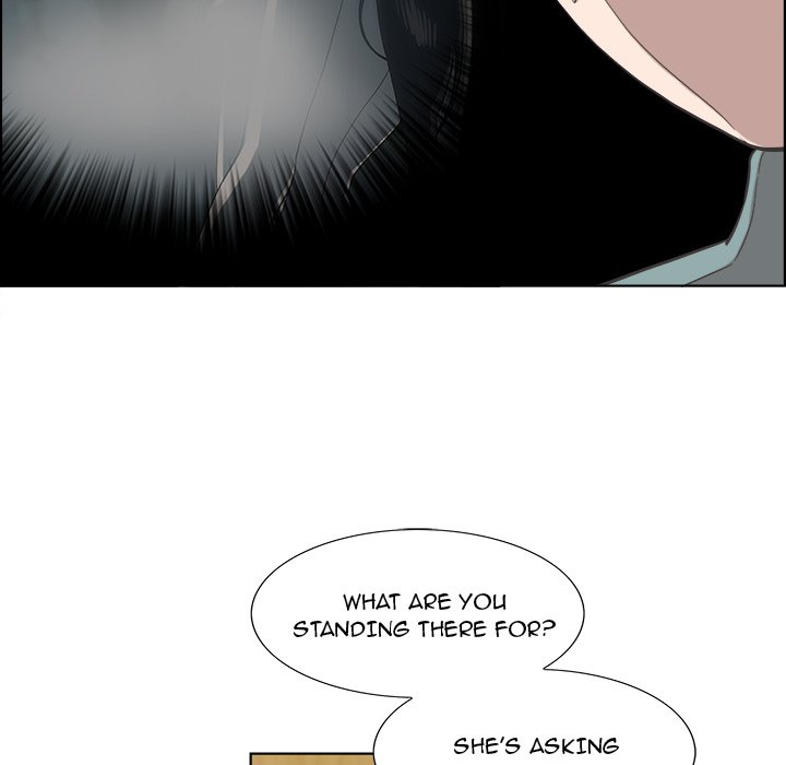 New Teacher in Town chapter 13 page 70