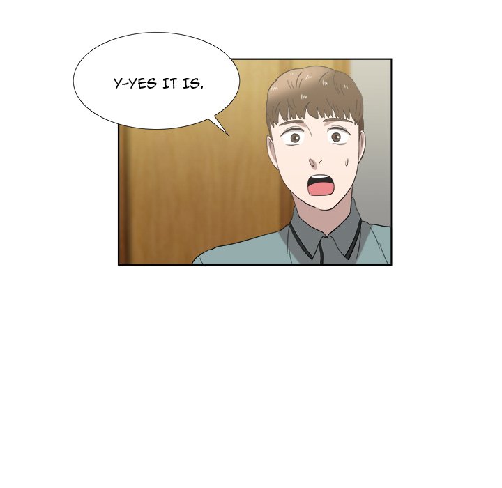 New Teacher in Town chapter 13 page 72