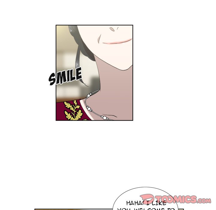 New Teacher in Town chapter 13 page 73
