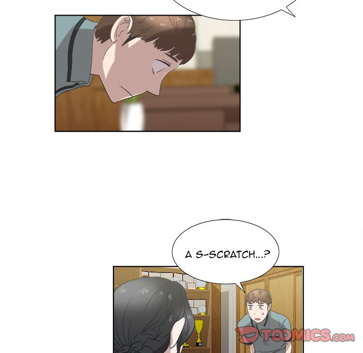 New Teacher in Town chapter 13 page 75