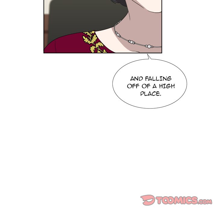 New Teacher in Town chapter 13 page 77