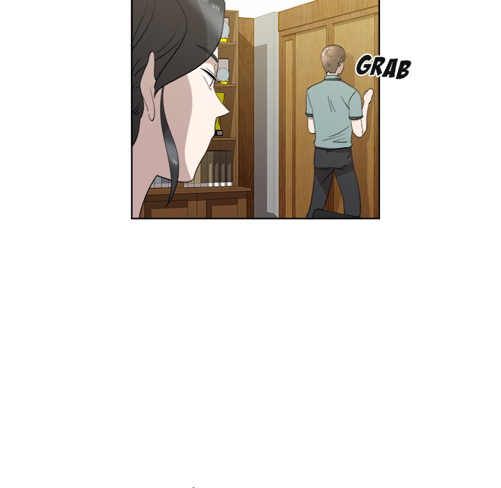 New Teacher in Town chapter 14 page 8