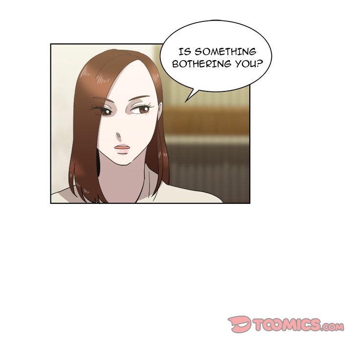 New Teacher in Town chapter 14 page 15