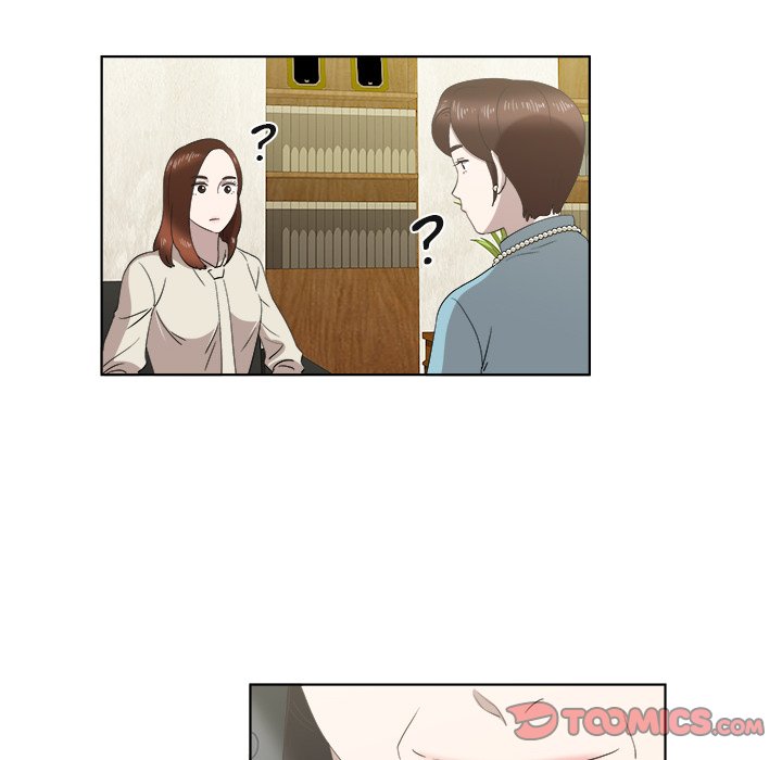 New Teacher in Town chapter 14 page 19