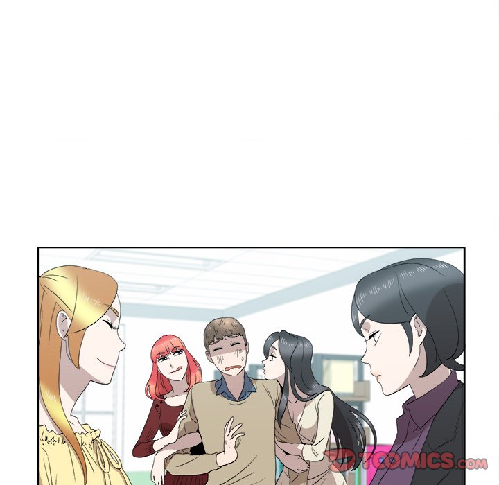 New Teacher in Town chapter 14 page 27