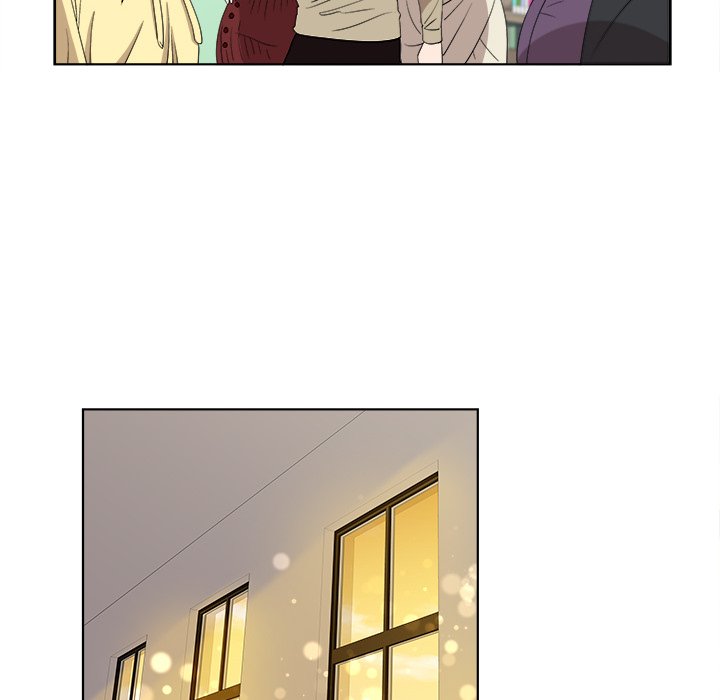 New Teacher in Town chapter 14 page 28