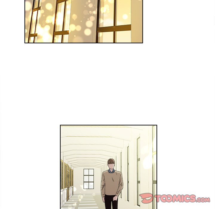 New Teacher in Town chapter 14 page 29