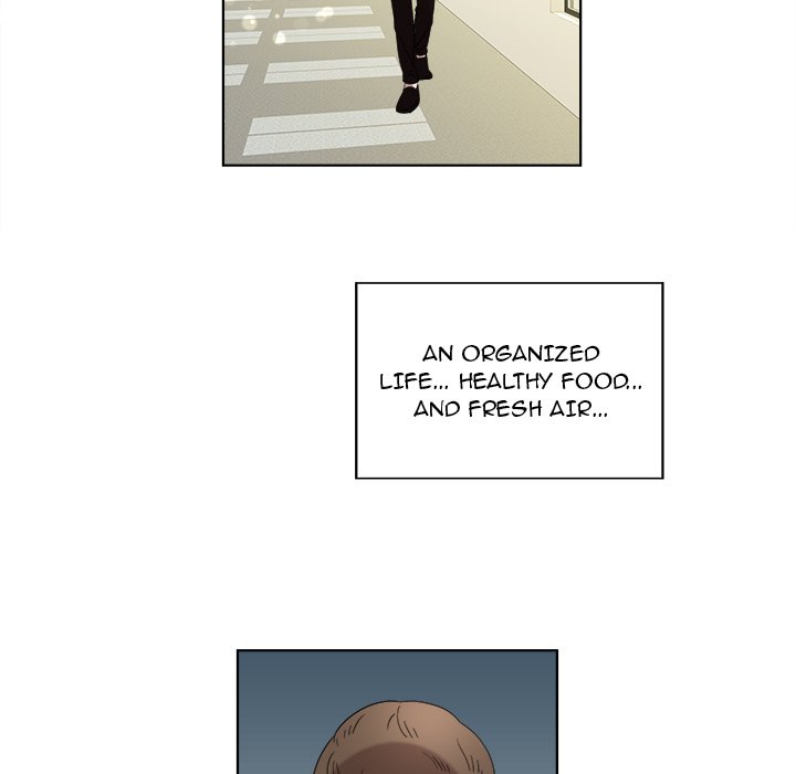 New Teacher in Town chapter 14 page 30