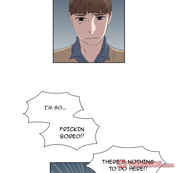 New Teacher in Town chapter 14 page 31