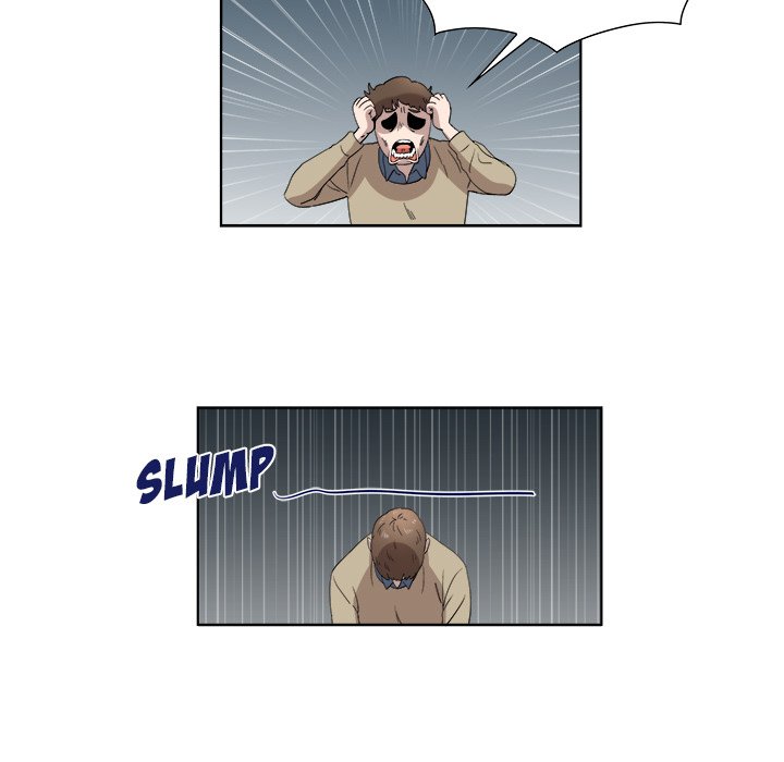 New Teacher in Town chapter 14 page 32