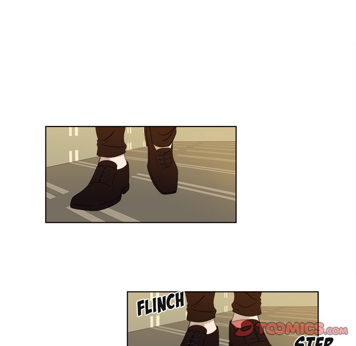 New Teacher in Town chapter 14 page 33