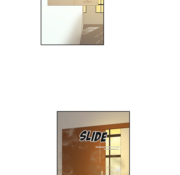 New Teacher in Town chapter 14 page 36