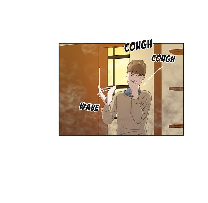 New Teacher in Town chapter 14 page 38