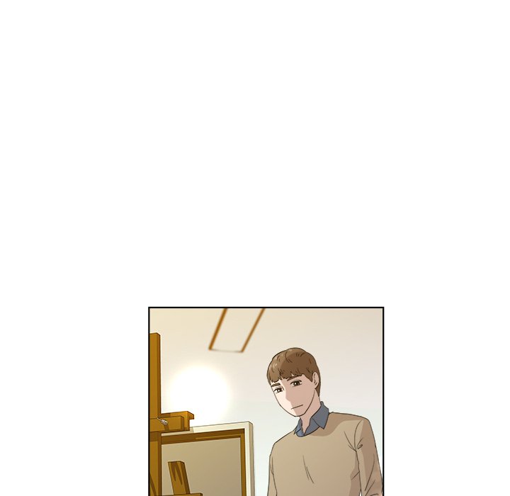 New Teacher in Town chapter 14 page 40