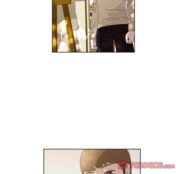 New Teacher in Town chapter 14 page 41