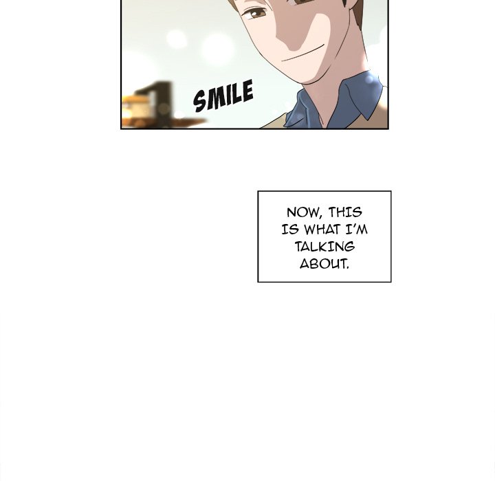 New Teacher in Town chapter 14 page 42