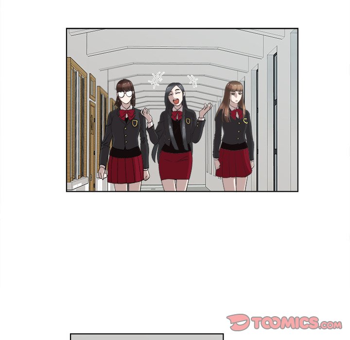 New Teacher in Town chapter 14 page 43