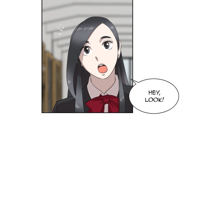 New Teacher in Town chapter 14 page 44
