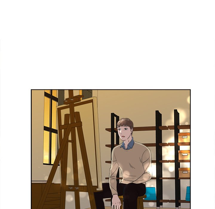 New Teacher in Town chapter 14 page 46