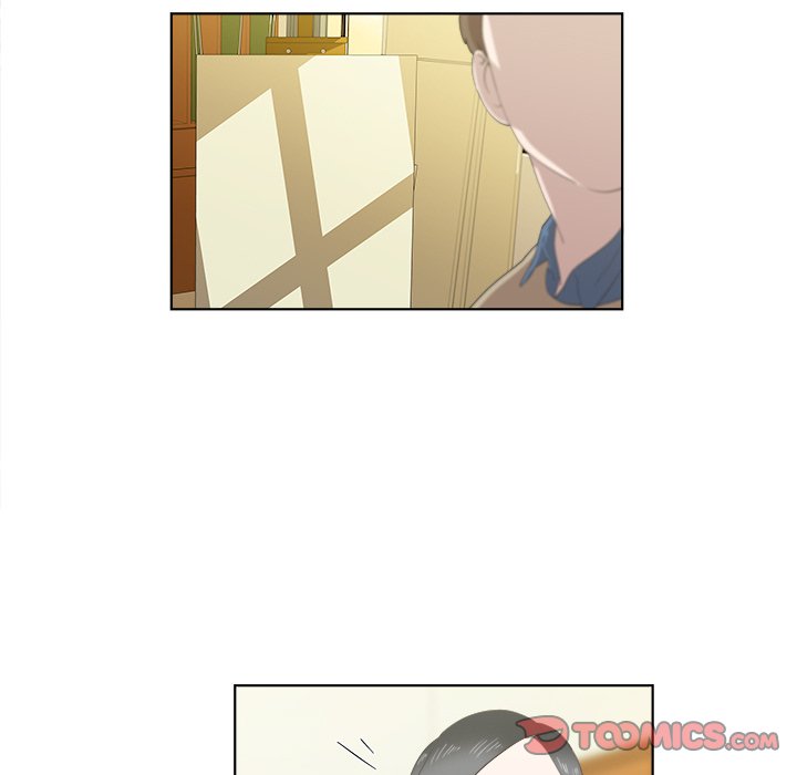 New Teacher in Town chapter 14 page 51