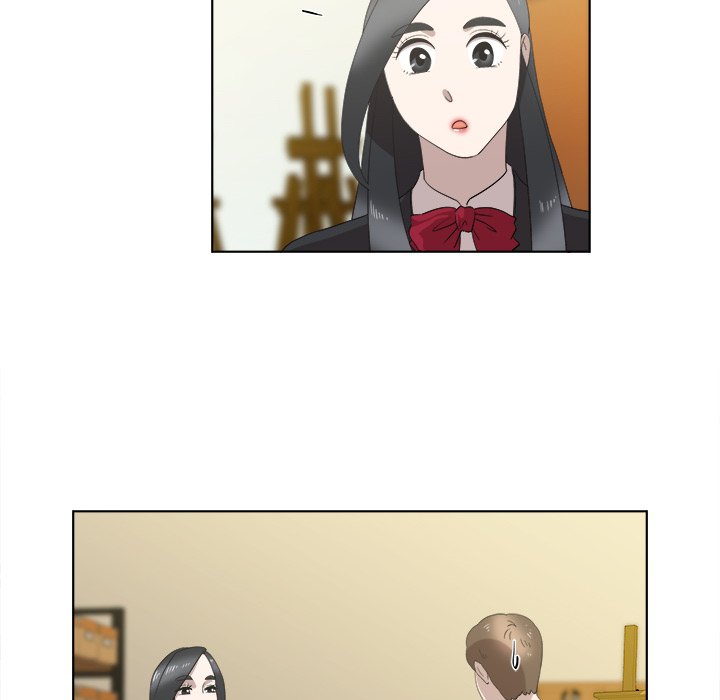 New Teacher in Town chapter 14 page 52