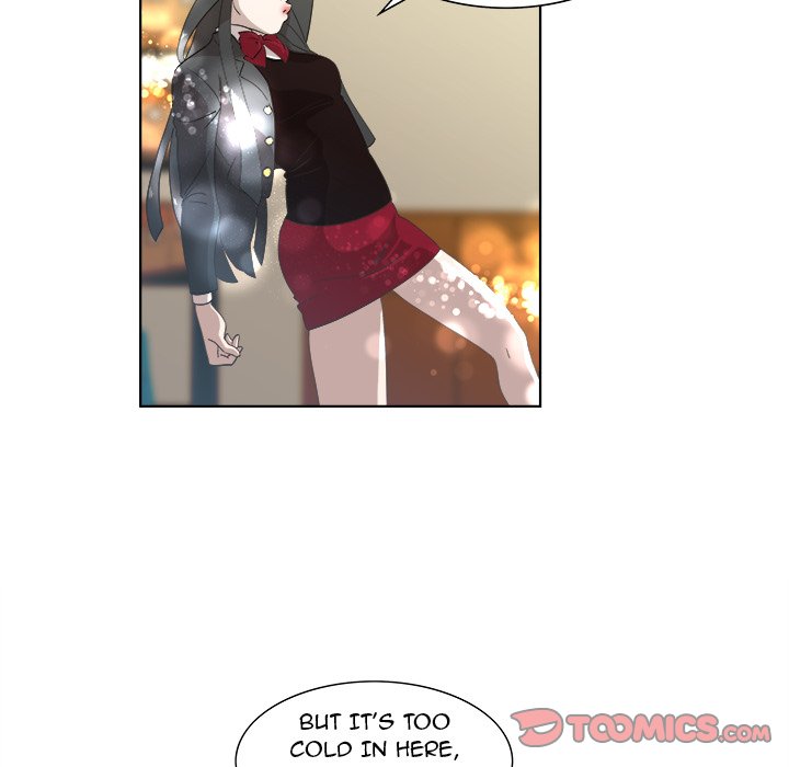 New Teacher in Town chapter 14 page 55