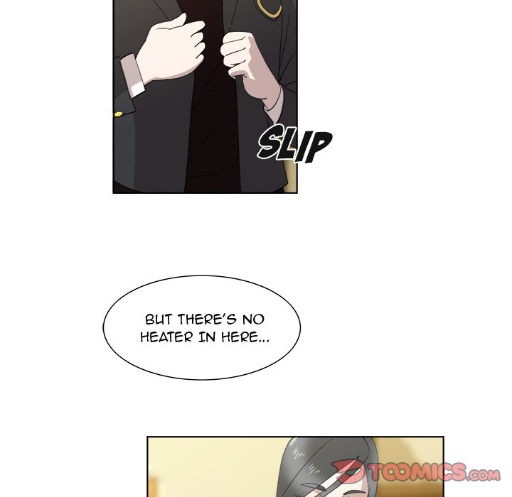 New Teacher in Town chapter 14 page 59