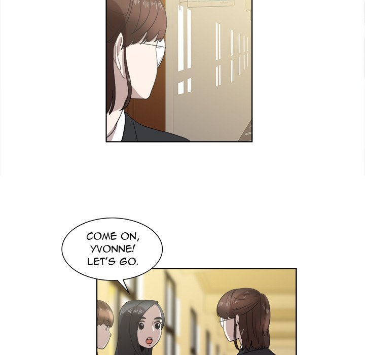 New Teacher in Town chapter 14 page 66