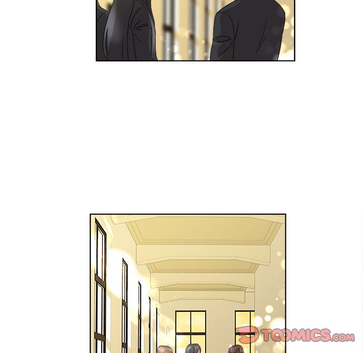 New Teacher in Town chapter 14 page 67