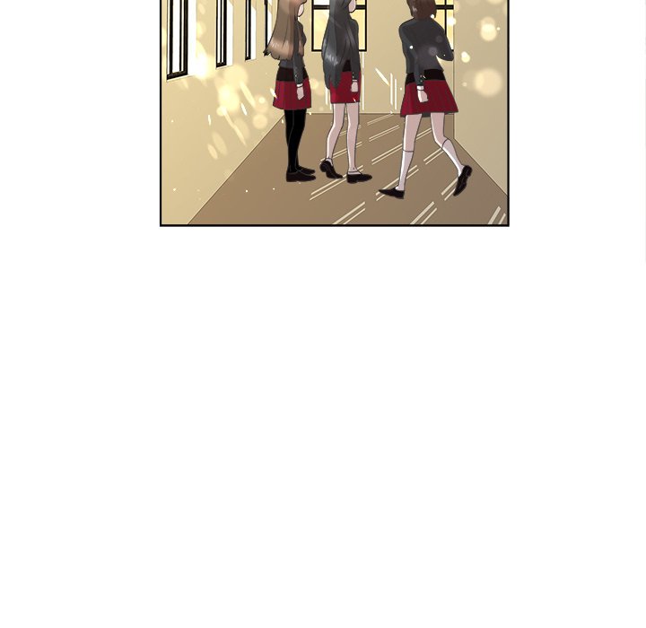 New Teacher in Town chapter 14 page 68