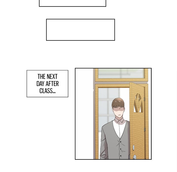 New Teacher in Town chapter 15 page 10