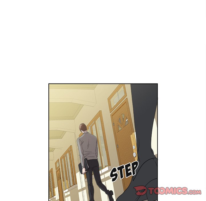 New Teacher in Town chapter 15 page 11