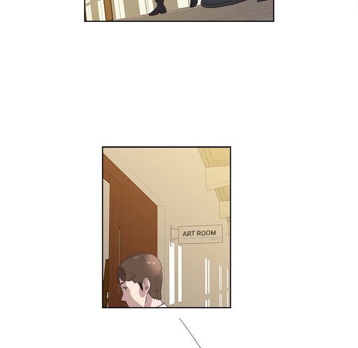 New Teacher in Town chapter 15 page 12