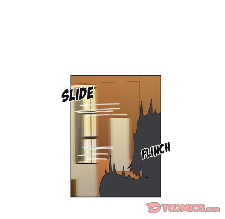 New Teacher in Town chapter 15 page 15