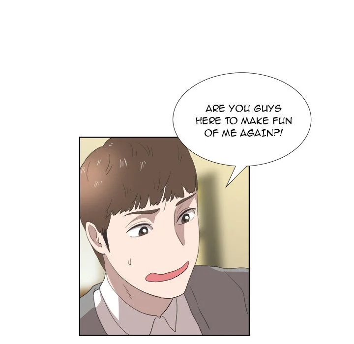 New Teacher in Town chapter 15 page 16