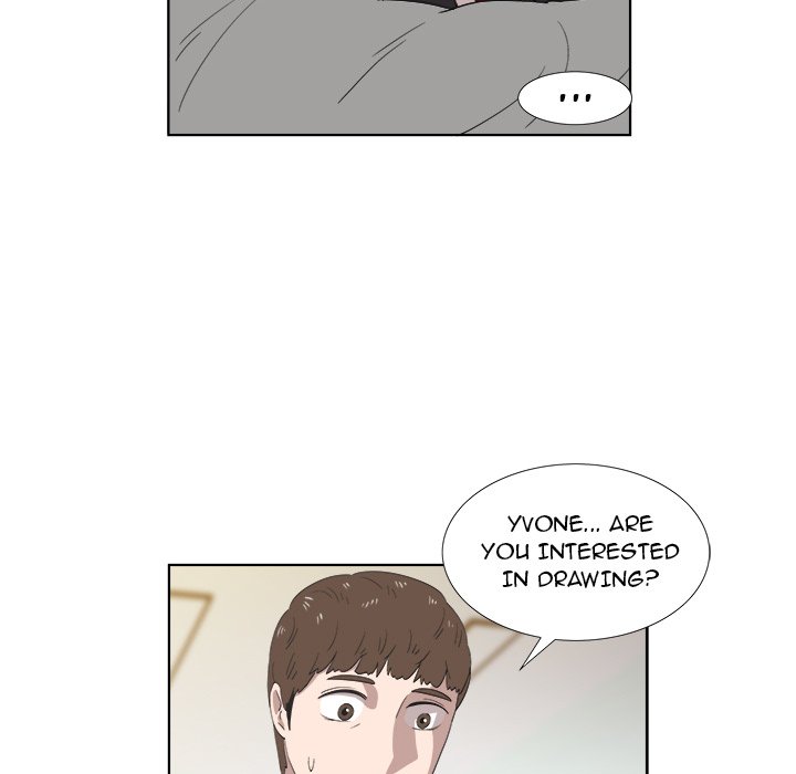 New Teacher in Town chapter 15 page 18