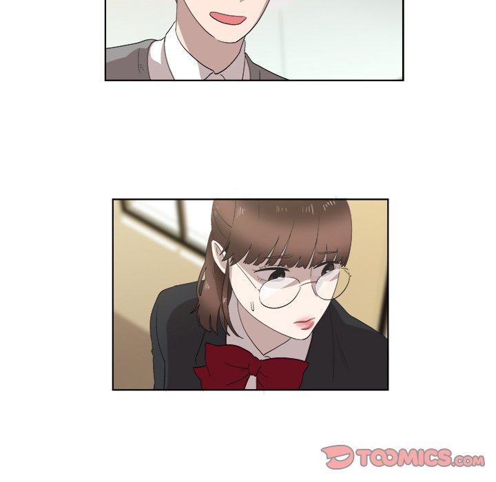 New Teacher in Town chapter 15 page 19